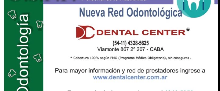 Nueva Red Odontológica