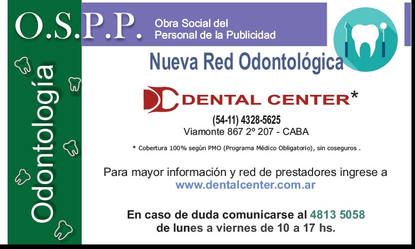 Nueva Red Odontológica