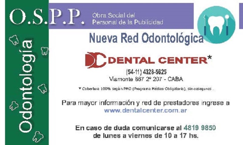 Nueva Red Odontológica
